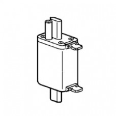 Cartouche ind à couteau - gG - taille 2 - avec percuteur - 200 A