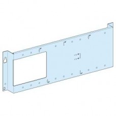 Platine pour NSX250, vertical fixe, commande rotative