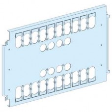 Platine pour NSX-INS-INV630 vertical