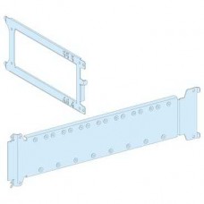 Platine pour ISFT100N vertical