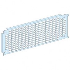 Platine perforée 4 modules