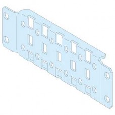 Traverses L = 400 mm, pour P = 400 mm