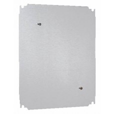 Plaque pleine - pour Atlantic/Inox/Marina H 500 x l 400