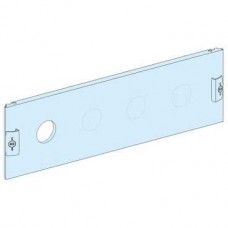 Plastron pour INF630-800 horizontal 