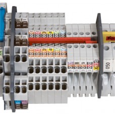 Repère vierge bloc de jonc Viking 3 - pour Logicab 2 - blocs pas de 5