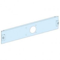 Plastron pour Powerlogic CM3000-4000