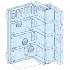 Bloc alimentation NSX250 horizontal 