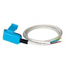 Connecteur monophasé L3-N 10 A canalisation préfab. LB - cordon 1 m prédénudé