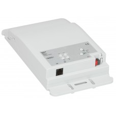 Contrôleur ECO 2 BUS/KNX faux plafond pour variation-halogene BT/TBT- 2 sorties