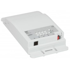 Contrôleur ECO 2 BUS/KNX faux plafond pour variation-ballast 1-10 V - 4 sorties