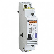 Extension ETL Multi 9-bobine 230..240V 50/60Hz-1 F 32A