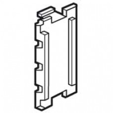 Obturateur pour support Mosaic 802 53/56- 6 modules