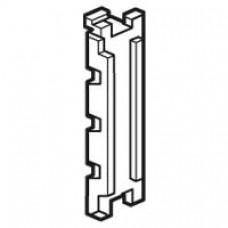 Obturateur pour support Mosaic 802 54 - 10 modules