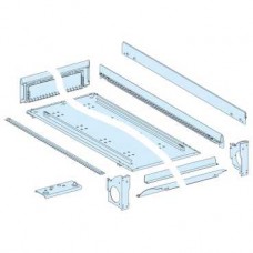 Armoire d'extension L600 27 modules