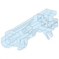 Kit d'association horizontal-vertical IP55