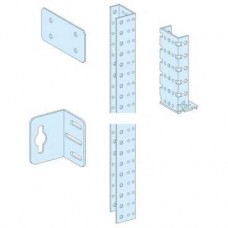 Montant fixation IP55