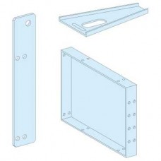 Gousset de socle IP55 