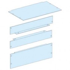 Habillage de socle IP55, L = 600 mm