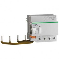 Bloc différentiel Vigi C120 - 125 A - 4P - 230..415 V - 300 mA S 