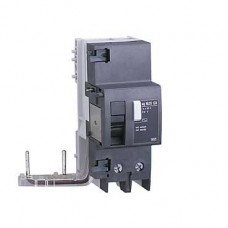 Bloc différentiel Vigi NG125 - 63 A - 2P - 230..415 V - 30 mA