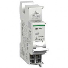 MX OF UL 120-240-277 Vac / 125 Vdc