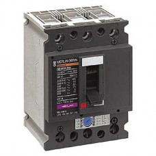 Disjoncteur compact NS NS80H MA 50 A 3P 3d