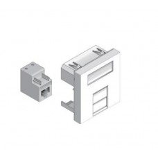 Prise RJ45 (45x45) GRADE 1