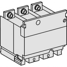 Bloc transformateur de courant pour NS 160 - 4P - 150 A 