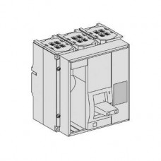 Disjoncteur NS1600H - compact NS - bloc de coupure - 1600 A - 3P - fixe