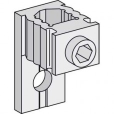 Borne pour 1 câble 95 A 185 mm² AL/CU pour INF250/800A