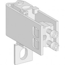 Connecteurs de câble dénudé 2 x 95 à 185 mm² AL/CU - pour INF Fupact