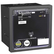 Vigirex RH10P 12-24VAC/12-48VCC sensibilité 0,03A - instantané