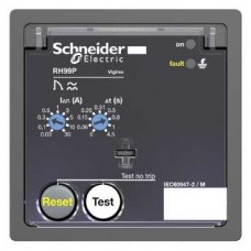 Vigirex RH99P 220-240VCA sensibilité 0,03-30A réarmement automatique