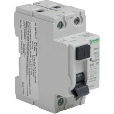 Interrupteur différentiel 2P 25A 30MA AC SIE 120 240V