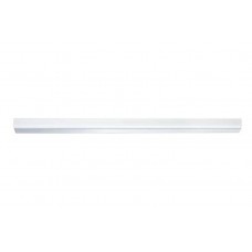 Applique LED Linea 80cm IP44 15W chrome 2700K