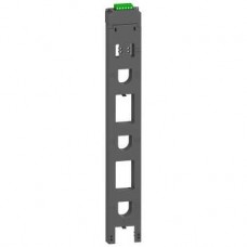 Bloc 3 transfo 150 /5A - 3P - classe 1- 1,5VA