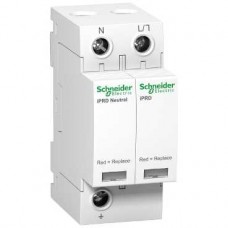 iPRD 8r parafoudre 8 KA 350V 1PN avec report signalisation