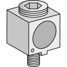 3 bornes 250A - PowerPact L