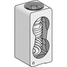 3 bornes 400/630A - PowerPact L