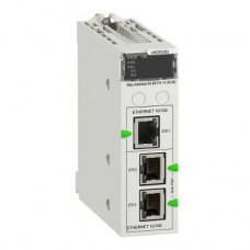 Coupleur de communication Ethernet M580 au protocole IEC 61850