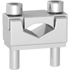 Borne type prism - pour câble cuivre, aluminium - 150 a 300mm²