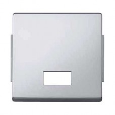 Enjoliveur à fenêtre rectangulaire aluminium