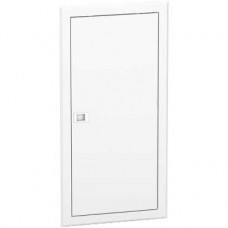 Porte - bac d'encastrement 1x13 modules R9H13282