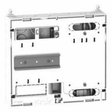 Panneau de contrôle monophase - 13M - compatible Linky