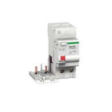 Bloc différentiel Vigi C60 - 40 A - 2P - 220..415V - 30 mA