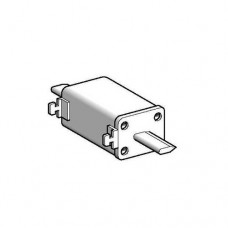 Cartouche fusible DIN 0 à couteaux GG 160 A sans voyant