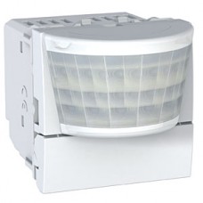 Détecteur de mouvement 2300 W 230 V CA 2M Blanc