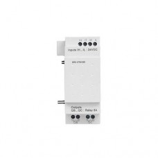 Module de protection module LOG. XT 6 E-S 24V AC