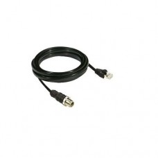 Cable, MINI-DIN TO RJ45, 3M