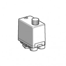Pressostat XMP 6 bar écart réglable 2 seuils 3 O 